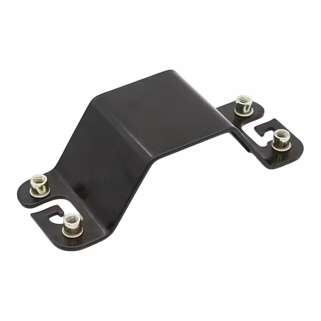 Metallist toruklamber